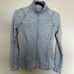 Old Navy Zip-Up Active Jacket - XS